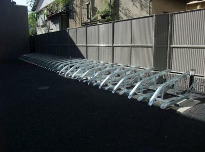 【その他共用部分】 | ルーブル荻窪伍番館