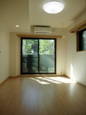 【居間・リビング】 | ルーブル荻窪伍番館