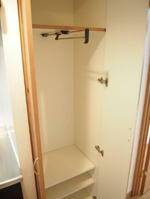 【収納】 | ルーブル荻窪伍番館