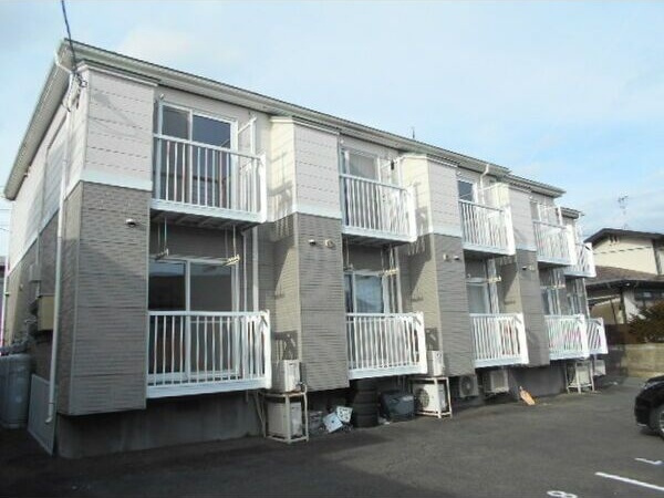 ネオ・メープル高松