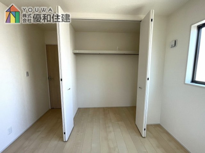 【収納】 | 新築戸建　明石市貴崎４期