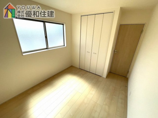 【洋室】 | 新築戸建　明石市貴崎４期