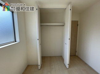 【収納】 | 新築戸建　明石市貴崎４期