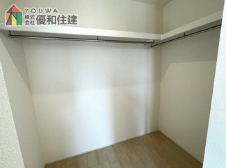 【収納】 | 新築戸建　明石市貴崎４期