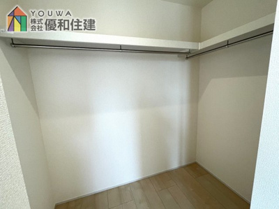 【収納】 | 新築戸建　明石市貴崎４期