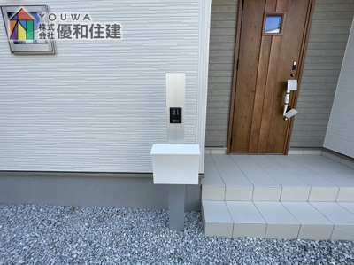 【設備】 | 新築戸建　明石市貴崎４期