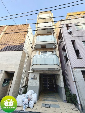 エスペルーモ本所吾妻橋