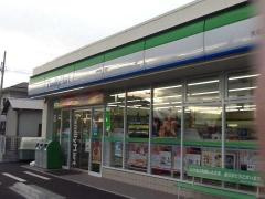 ファミリーマート大松屋茂原店まで171ｍ