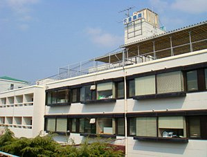 医療法人社団正朋会宍倉病院まで610ｍ