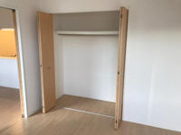クローゼット