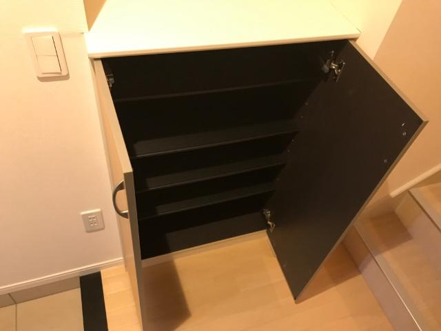 下駄箱