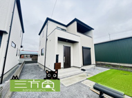 新築　太田市新田上江田町　GRAFARE　3号棟の画像