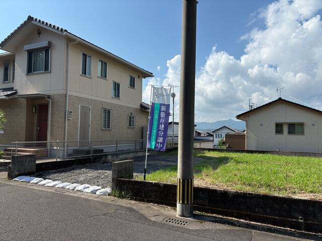 【外観】 | （3号棟）