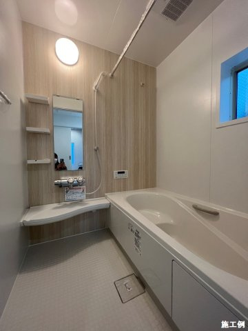 【内装】 | 同じ工務店様の施工例です。