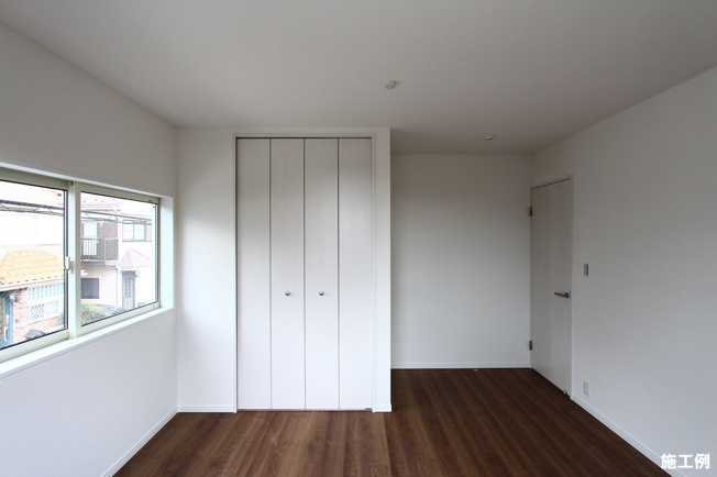 【内装】 | 同じ工務店様の施工例です。