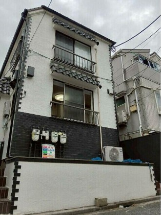 【外観】