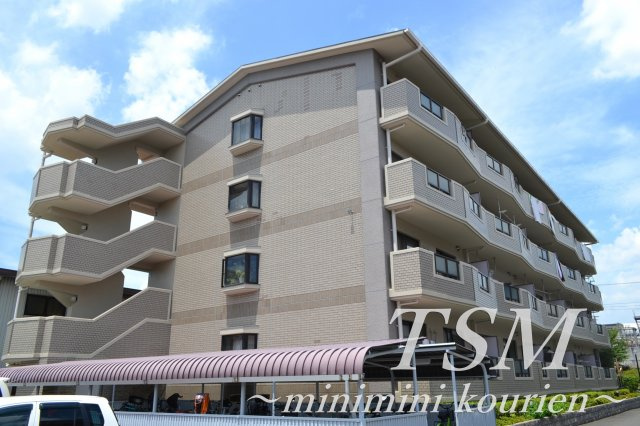 ヴェルドミール堀溝の外観