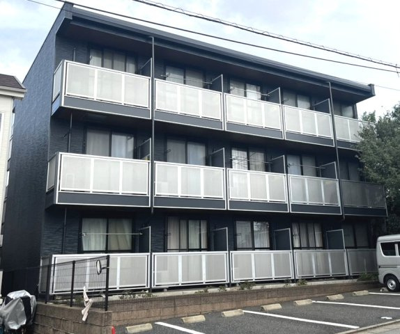 apartment 八千代台北７丁目