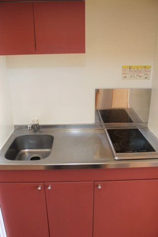 apartment 八千代台北７丁目