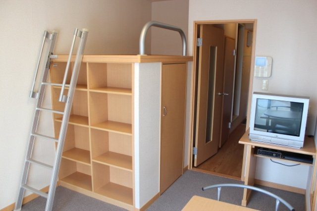 apartment 八千代台北７丁目