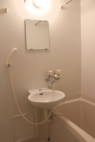 apartment 八千代台北７丁目