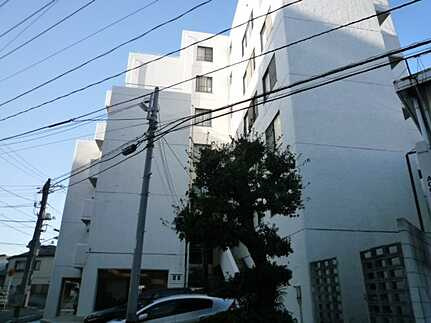 宇品シーサイドマンションのその他