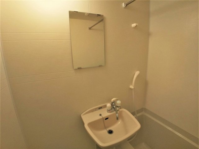 おしゃれな内装です