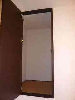 過ごしやすい室内です