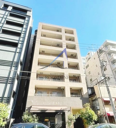 メゾン・ド・ヴィレ駒形