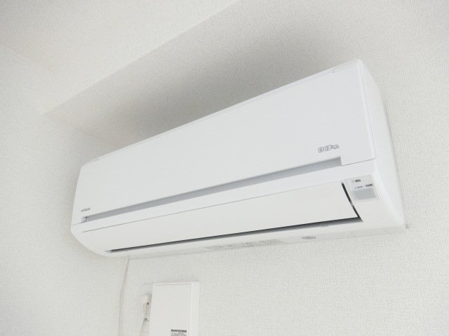 クリントブライアントの設備