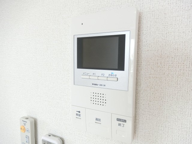 クリントブライアントのセキュリティ