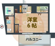 トーシンフェニックス沼袋の画像