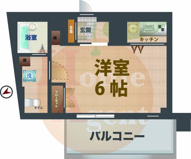 トーシンフェニックス沼袋の画像