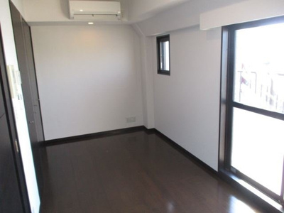 【居間・リビング】 | トーシンフェニックス沼袋