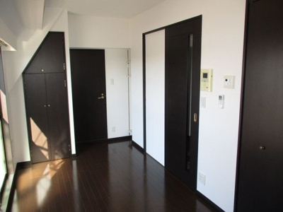 【寝室】 | トーシンフェニックス沼袋