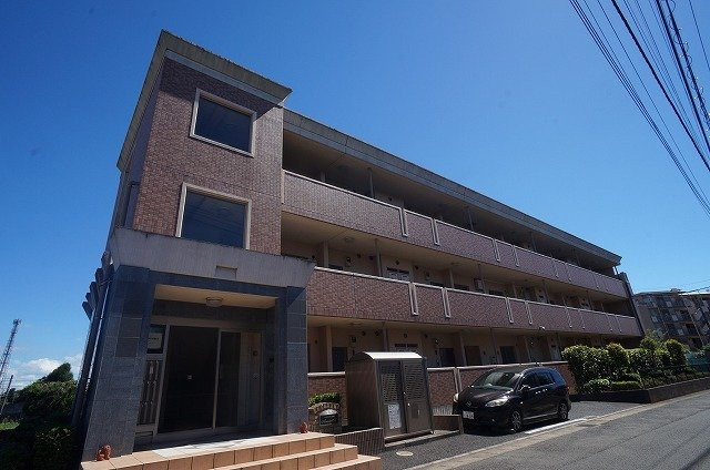 アヴェニ－ル・Ｋ　参番館