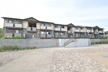 ガーデンコート車A棟の画像