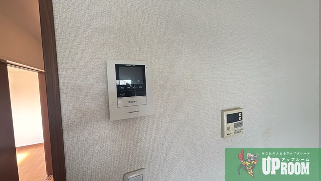 福永コーポのセキュリティ