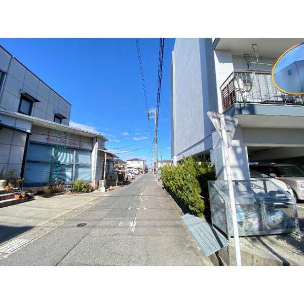 福永コーポのその他共用部分