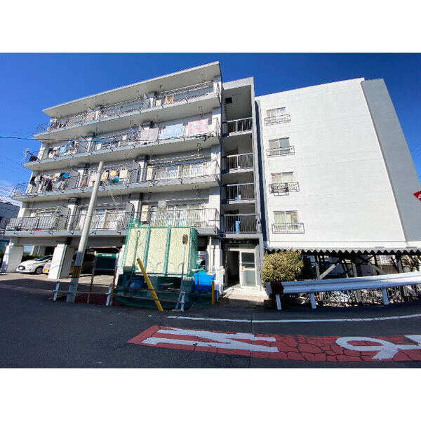 福永コーポのその他