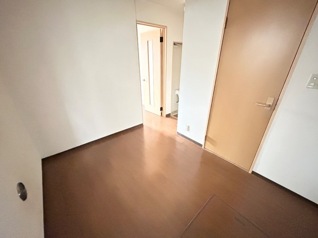 ハイツみゆきの居間・リビング