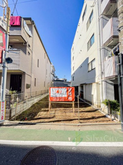 【外観】 | 品川区小山2丁目