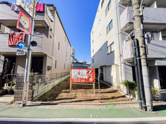 【外観】 | 品川区小山2丁目