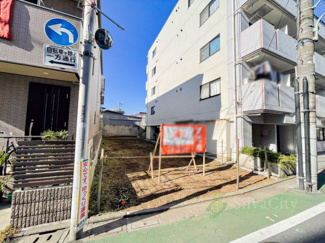 【外観】 | 品川区小山2丁目