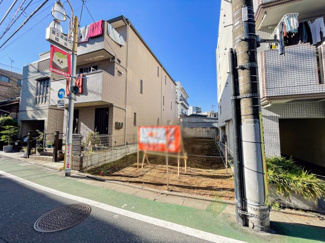 【外観】 | 品川区小山2丁目