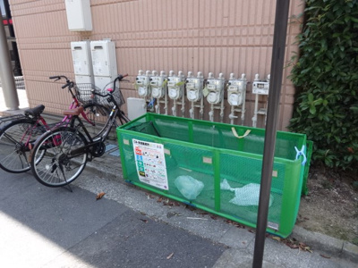 【その他共用部分】 | シェリーローズ