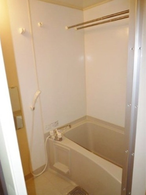 【浴室】 | シェリーローズ