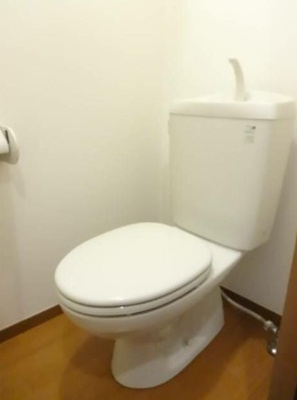 【トイレ】 | シェリーローズ