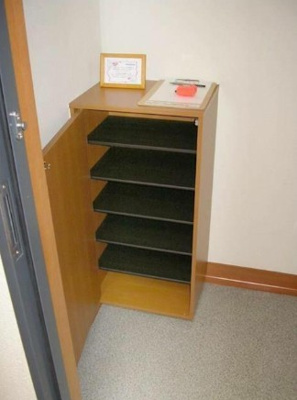 【玄関】 | シェリーローズ