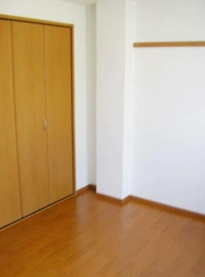 【洋室】 | シェリーローズ